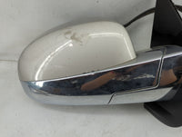 2007-2008 Cadillac Escalade Esv Passenger Side View Mirror - Right Door Mirror OEM Used - Oemusedautoparts1.com