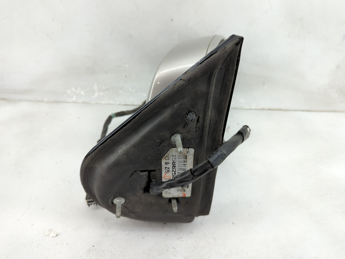 2007-2008 Cadillac Escalade Esv Passenger Side View Mirror - Right Door Mirror OEM Used - Oemusedautoparts1.com
