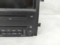 2007-2009 Cadillac Escalade Esv Radio Control Panel - Oemusedautoparts1.com