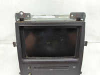 2007-2009 Cadillac Escalade Esv Radio Control Panel - Oemusedautoparts1.com
