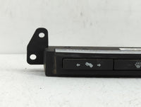2007 Cadillac Escalade ESV Pedal Adjust Heated Washer Nozzle Switch - Oemusedautoparts1.com