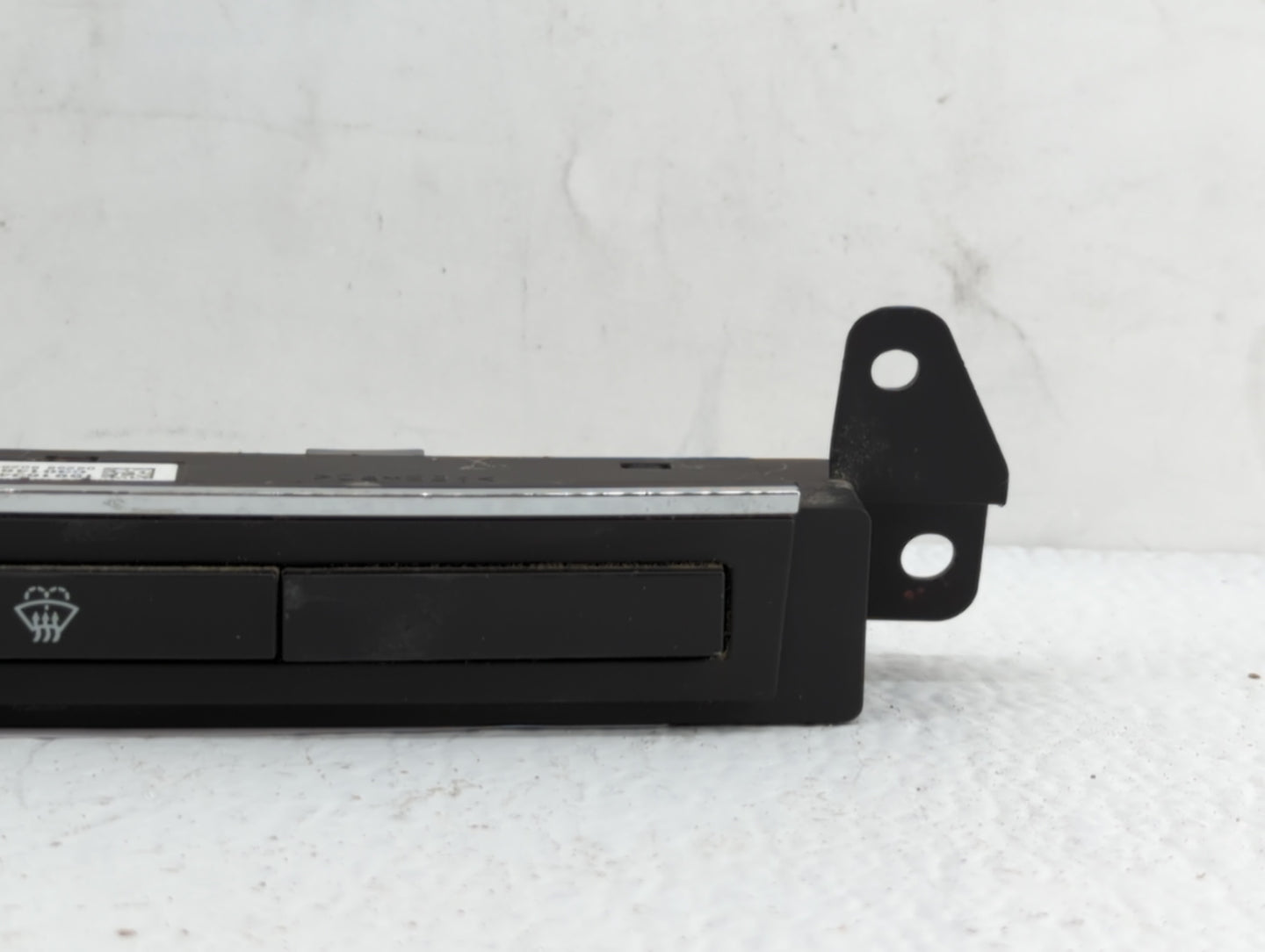 2007 Cadillac Escalade ESV Pedal Adjust Heated Washer Nozzle Switch - Oemusedautoparts1.com