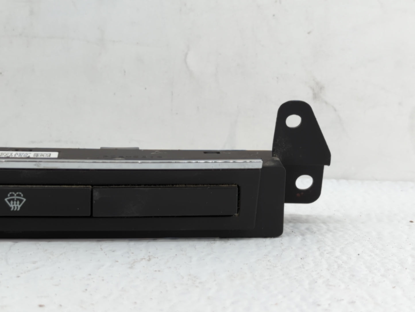 2007 Cadillac Escalade ESV Pedal Adjust Heated Washer Nozzle Switch - Oemusedautoparts1.com