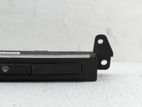 2007 Cadillac Escalade ESV Pedal Adjust Heated Washer Nozzle Switch - Oemusedautoparts1.com