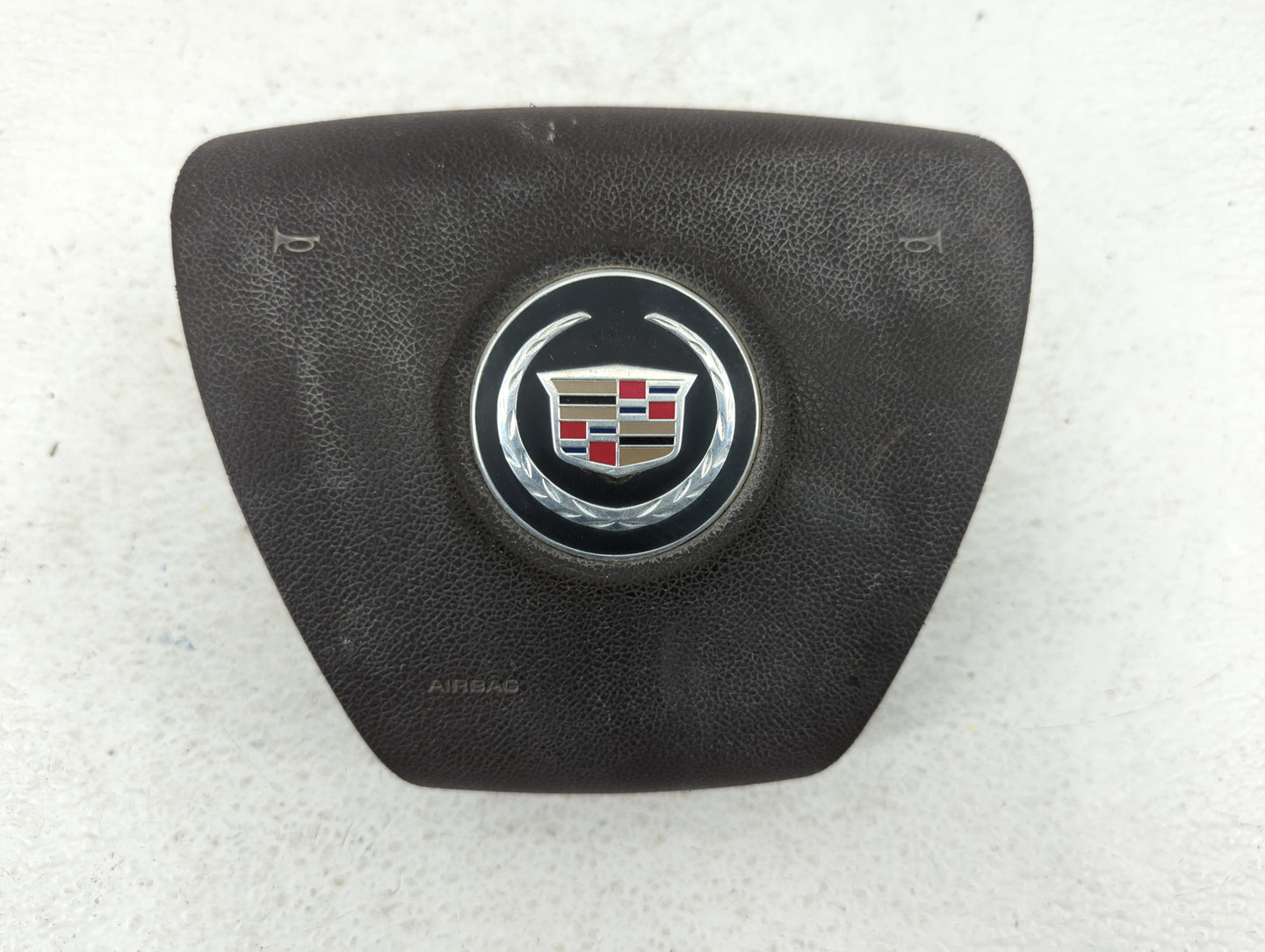 2007-2009 Cadillac Escalade Esv Air Bag Driver Left Knee OEM P/N:AB4516Q7GTMT AB4516Q7GTMT J4 Fits Fits 2007 2008 2009 OEM U