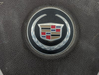 2007-2009 Cadillac Escalade Esv Air Bag Driver Left Knee OEM P/N:AB4516Q7GTMT AB4516Q7GTMT J4 Fits Fits 2007 2008 2009 OEM U