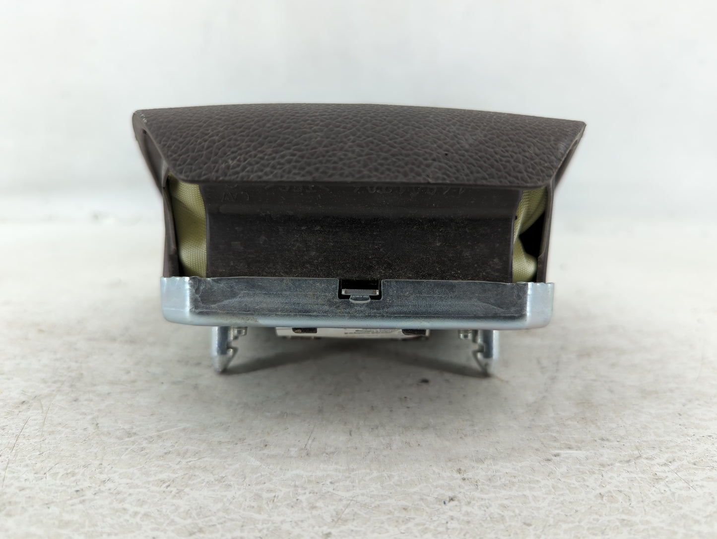 2007-2009 Cadillac Escalade Esv Air Bag Driver Left Knee OEM P/N:AB4516Q7GTMT AB4516Q7GTMT J4 Fits Fits 2007 2008 2009 OEM U