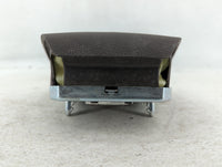 2007-2009 Cadillac Escalade Esv Air Bag Driver Left Knee OEM P/N:AB4516Q7GTMT AB4516Q7GTMT J4 Fits Fits 2007 2008 2009 OEM U