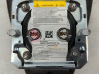 2007-2009 Cadillac Escalade Esv Air Bag Driver Left Knee OEM P/N:AB4516Q7GTMT AB4516Q7GTMT J4 Fits Fits 2007 2008 2009 OEM U