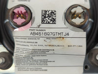 2007-2009 Cadillac Escalade Esv Air Bag Driver Left Knee OEM P/N:AB4516Q7GTMT AB4516Q7GTMT J4 Fits Fits 2007 2008 2009 OEM U