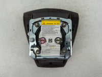 2007-2009 Cadillac Escalade Esv Air Bag Driver Left Knee OEM P/N:AB4516Q7GTMT AB4516Q7GTMT J4 Fits Fits 2007 2008 2009 OEM U