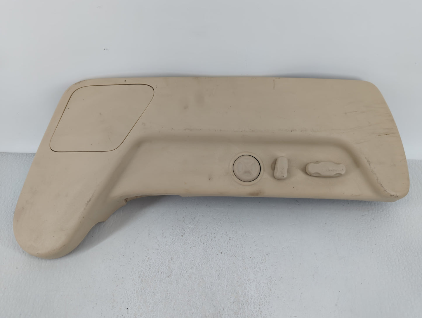 2007-2008 Cadillac Escalade Esv Master Power Window Switch Replacement Driver Side Left P/N:L0060317 Fits Fits 2007 2008 OEM