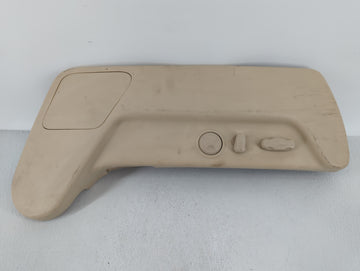2007-2008 Cadillac Escalade Esv Master Power Window Switch Replacement Driver Side Left P/N:L0060317 Fits Fits 2007 2008 OEM