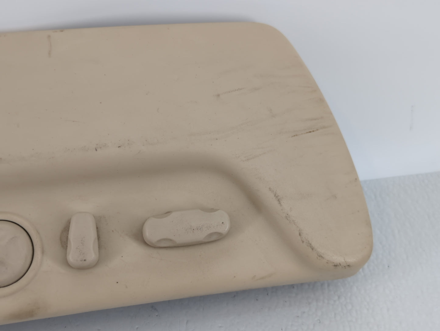 2007-2008 Cadillac Escalade Esv Master Power Window Switch Replacement Driver Side Left P/N:L0060317 Fits Fits 2007 2008 OEM