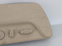 2007-2008 Cadillac Escalade Esv Master Power Window Switch Replacement Driver Side Left P/N:L0060317 Fits Fits 2007 2008 OEM