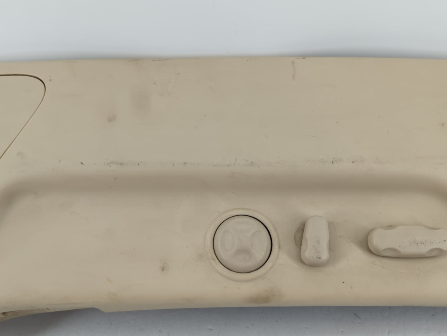 2007-2008 Cadillac Escalade Esv Master Power Window Switch Replacement Driver Side Left P/N:L0060317 Fits Fits 2007 2008 OEM