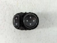 2007-2008 Cadillac Escalade Esv Master Power Window Switch Replacement Driver Side Left P/N:25899505 L0060317 Fits Fits 2007