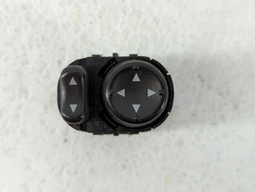 2007-2008 Cadillac Escalade Esv Master Power Window Switch Replacement Driver Side Left P/N:25899505 L0060317 Fits Fits 2007