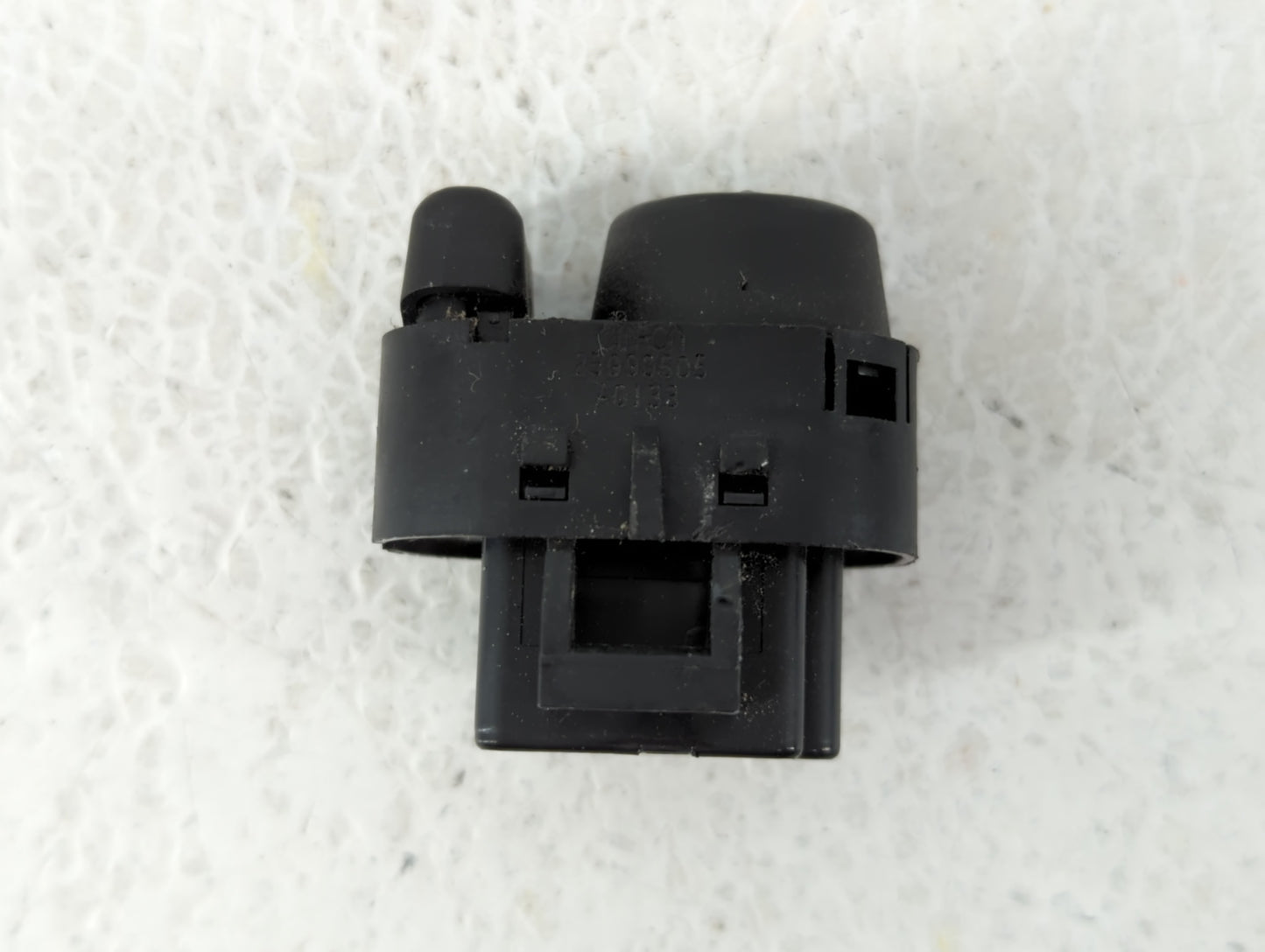 2007-2008 Cadillac Escalade Esv Master Power Window Switch Replacement Driver Side Left P/N:25899505 L0060317 Fits Fits 2007