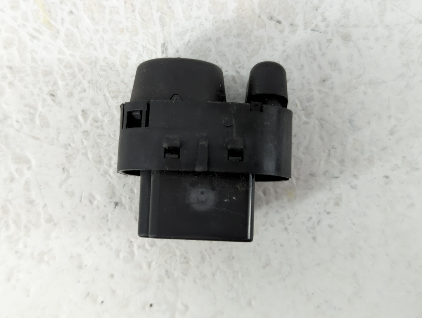 2007-2008 Cadillac Escalade Esv Master Power Window Switch Replacement Driver Side Left P/N:25899505 L0060317 Fits Fits 2007