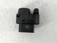 2007-2008 Cadillac Escalade Esv Master Power Window Switch Replacement Driver Side Left P/N:25899505 L0060317 Fits Fits 2007
