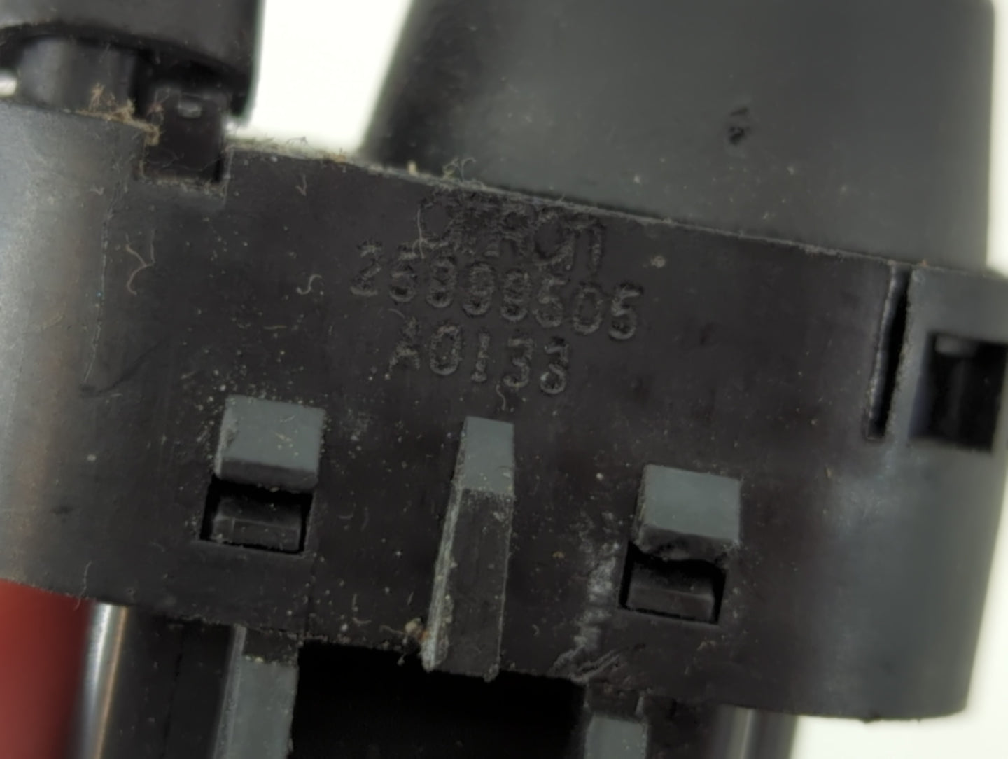2007-2008 Cadillac Escalade Esv Master Power Window Switch Replacement Driver Side Left P/N:25899505 L0060317 Fits Fits 2007