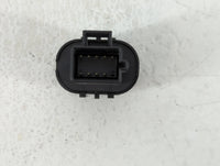 2007-2008 Cadillac Escalade Esv Master Power Window Switch Replacement Driver Side Left P/N:25899505 L0060317 Fits Fits 2007