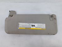 2007-2014 Cadillac Escalade Esv Sun Visor Shade Replacement Passenger Right Mirror Fits OEM Used Auto Parts - Oemusedautopar