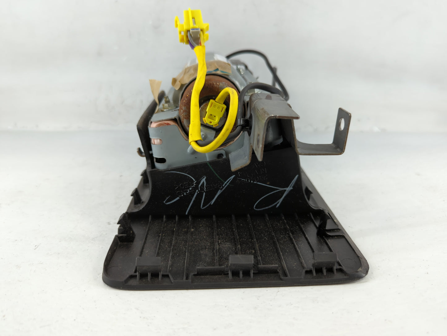 2007-2008 Cadillac Escalade Esv Air Bag Passenger Right Dashboard Oem - Oemusedautoparts1.com