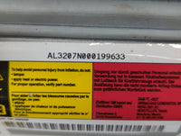 2007-2008 Cadillac Escalade Esv Air Bag Passenger Right Dashboard Oem - Oemusedautoparts1.com