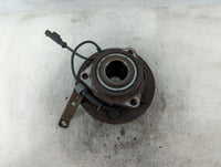 2007 Cadillac Escalade Esv Wheel Hub 701176 - Oemusedautoparts1.com