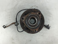 2007 Cadillac Escalade Esv Wheel Hub 701278 - Oemusedautoparts1.com