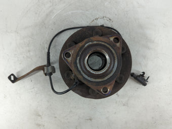 compare product 2007 Cadillac Escalade Esv Wheel Hub 701278