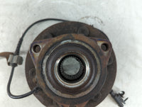 2007 Cadillac Escalade Esv Wheel Hub 701278 - Oemusedautoparts1.com