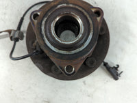 2007 Cadillac Escalade Esv Wheel Hub 701278 - Oemusedautoparts1.com