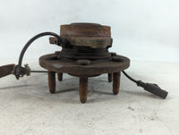 2007 Cadillac Escalade Esv Wheel Hub 701278 - Oemusedautoparts1.com