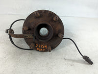 2007 Cadillac Escalade Esv Wheel Hub 701278 - Oemusedautoparts1.com