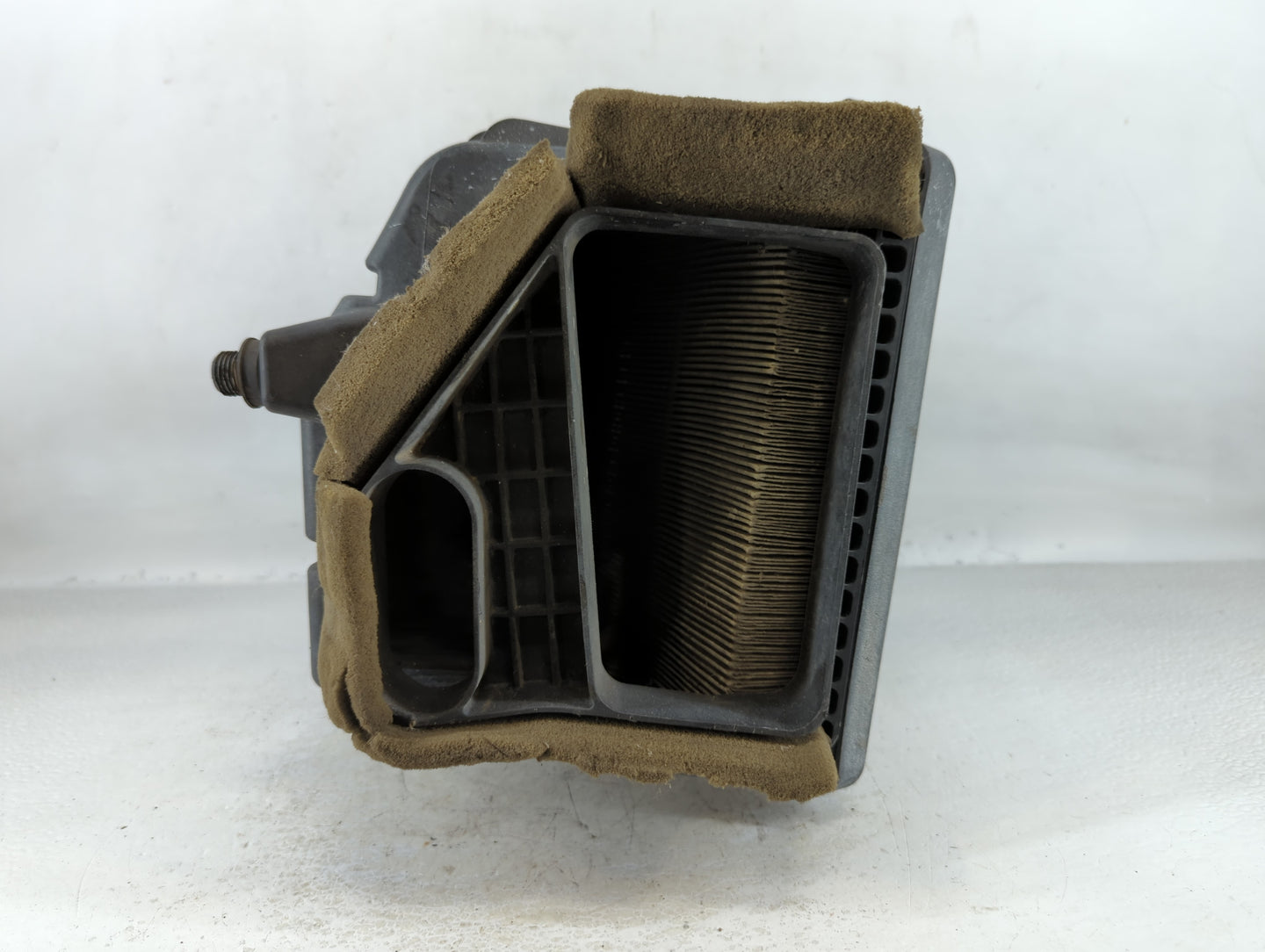 2007-2008 Cadillac Escalade Esv Air Cleaner Intake-duct Hose Tube - Oemusedautoparts1.com