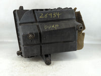 2007-2008 Cadillac Escalade Esv Air Cleaner Intake-duct Hose Tube - Oemusedautoparts1.com