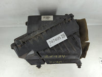 2007-2008 Cadillac Escalade Esv Air Cleaner Intake-duct Hose Tube - Oemusedautoparts1.com