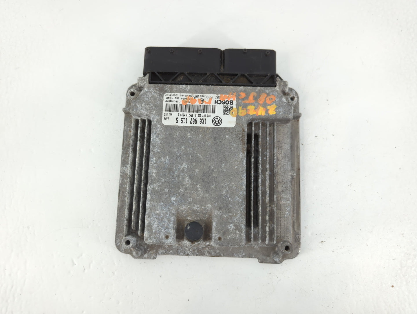 2007-2014 Cadillac Escalade Esv Driver Front Wheel Hub Oem - Oemusedautoparts1.com