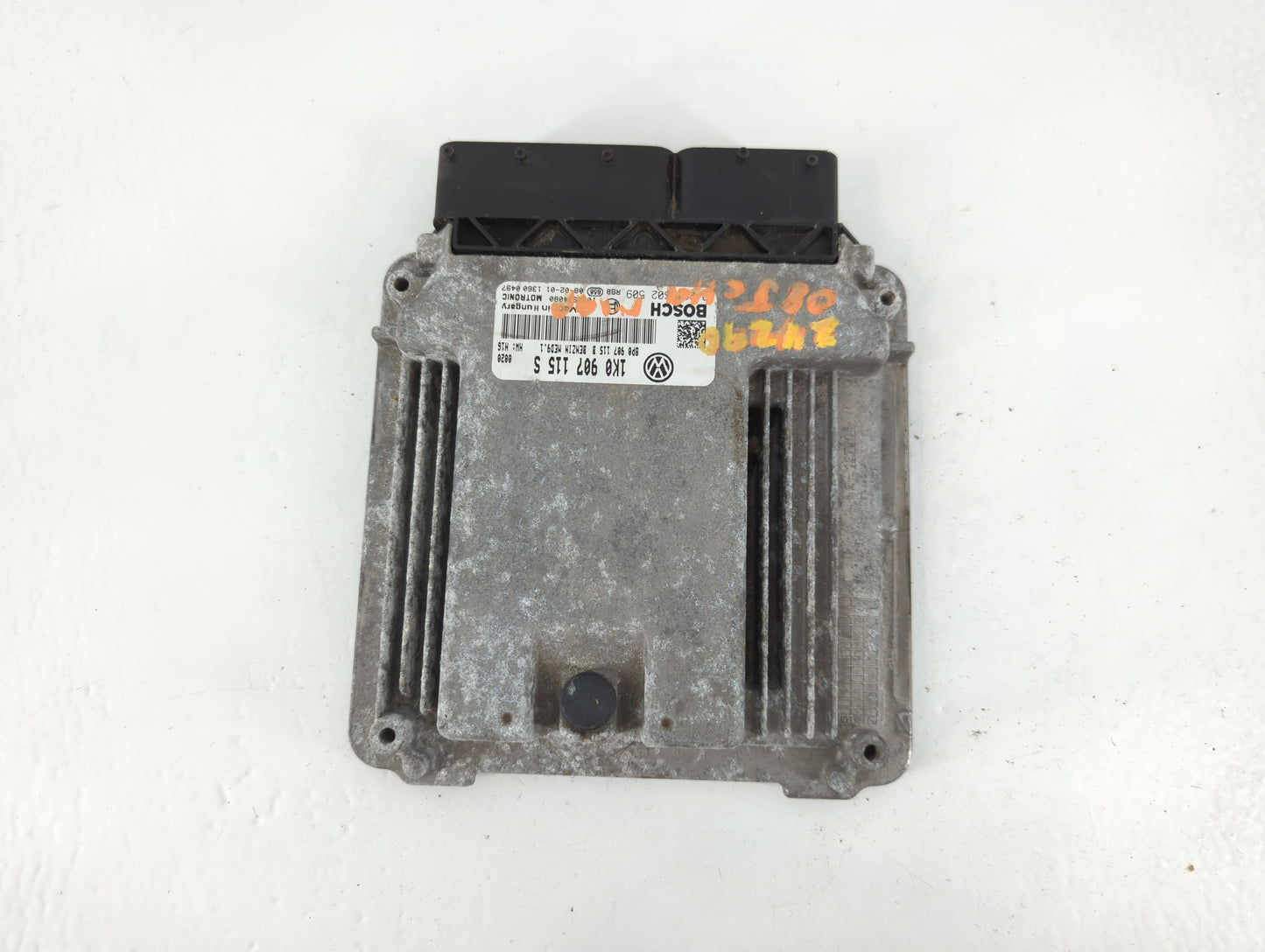 2007-2014 Cadillac Escalade Esv Driver Front Wheel Hub Oem - Oemusedautoparts1.com