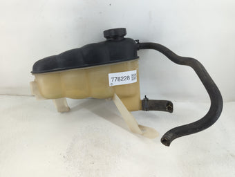 compare product 2007 Escalade Esv Radiator Coolant Overflow Expansion Tank Bottle