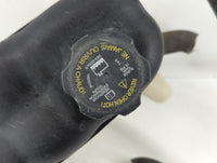 2007 Escalade Esv Radiator Coolant Overflow Expansion Tank Bottle - Oemusedautoparts1.com