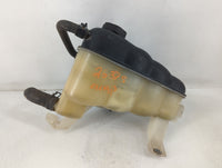 2007 Escalade Esv Radiator Coolant Overflow Expansion Tank Bottle - Oemusedautoparts1.com