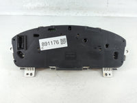 2007 Cadillac Escalade Esv Instrument Cluster Speedometer Gauges Miles: Fits OEM Used Auto Parts - Oemusedautoparts1.com