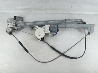 compare product 2007-2008 Cadillac Escalade Esv Driver Left Front Window Regulator