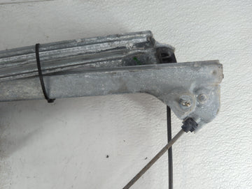 2007-2008 Cadillac Escalade Esv Driver Left Front Window Regulator