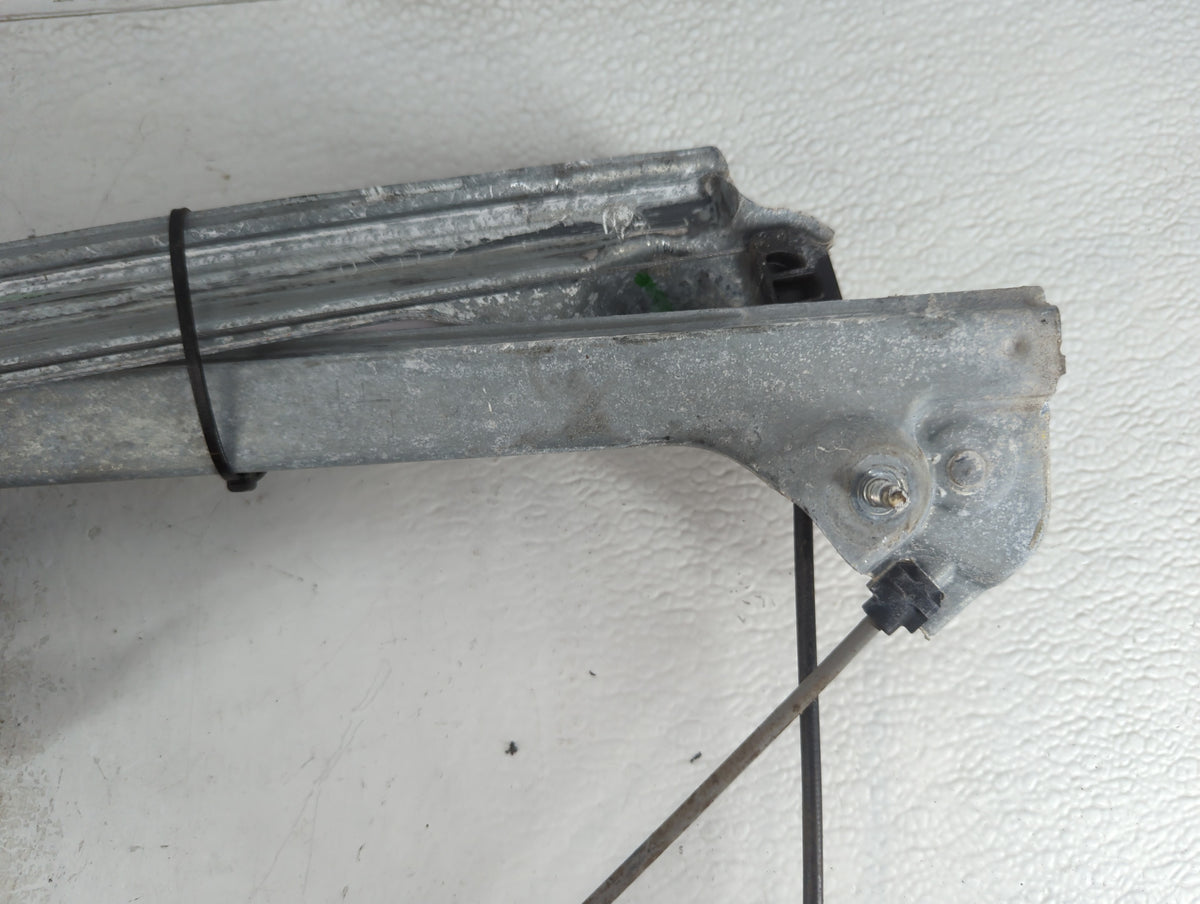 2007-2008 Cadillac Escalade Esv Driver Left Front Window Regulator - Oemusedautoparts1.com