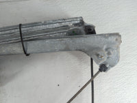 2007-2008 Cadillac Escalade Esv Driver Left Front Window Regulator - Oemusedautoparts1.com
